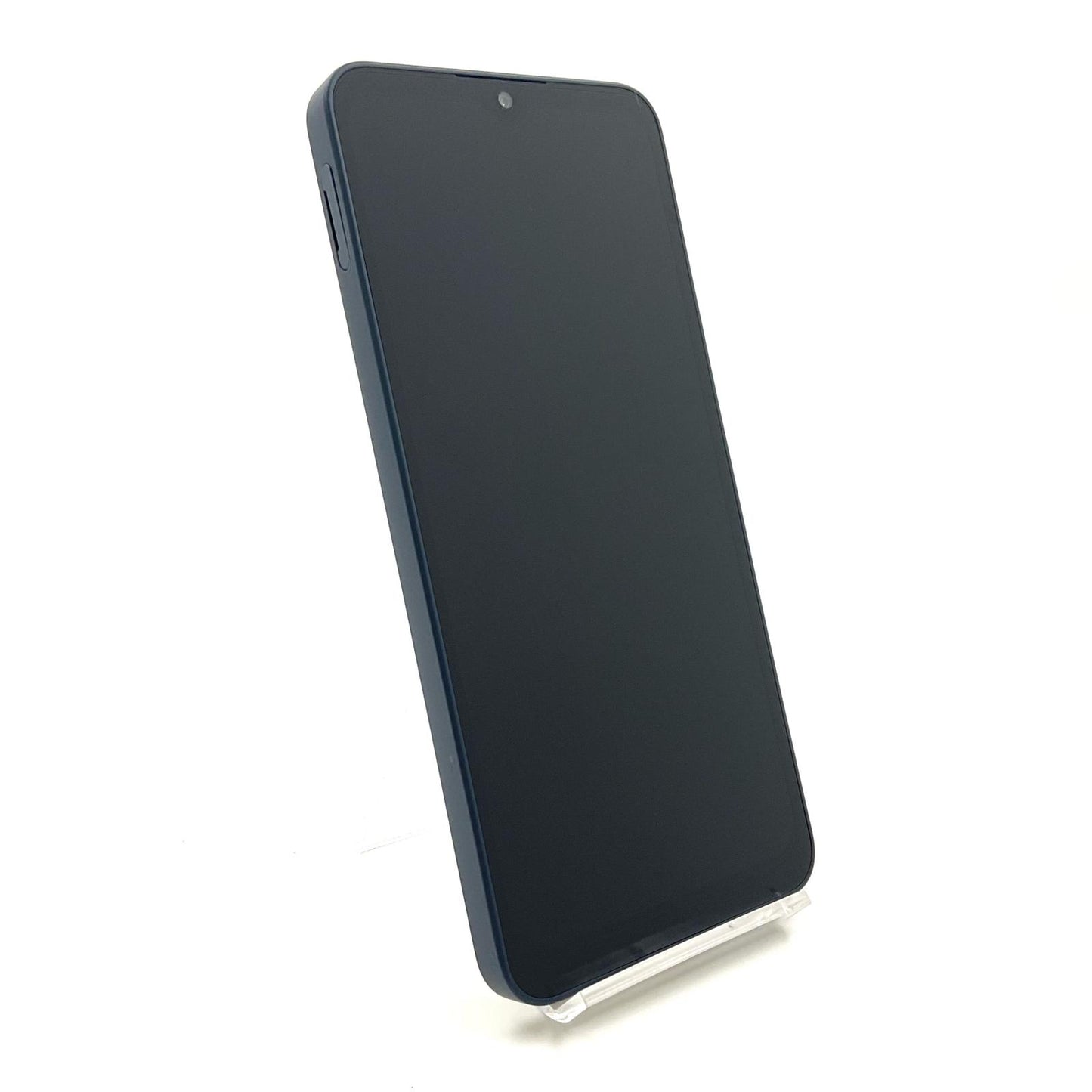 【全額返金保証】【最速発送】SHARP AQUOS wish4 64GB ブラック docomo SH-52E 白ロム 超美品 動作確認済