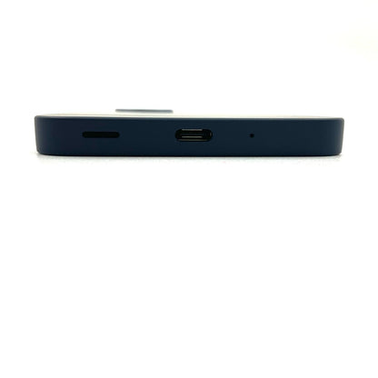 【全額返金保証】【最速発送】SHARP AQUOS wish4 64GB ブラック docomo SH-52E 白ロム 超美品 動作確認済