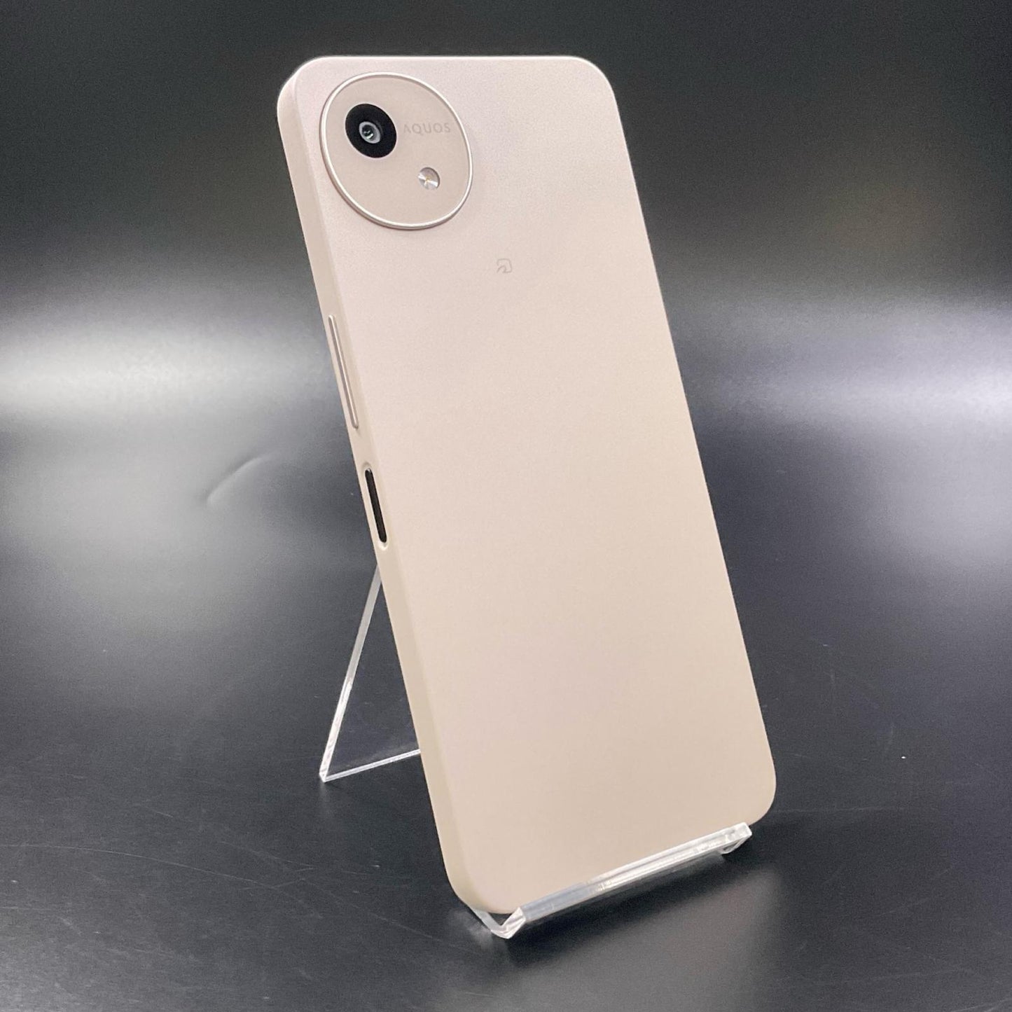 【全額返金保証】【最速発送】SHARP AQUOS wish4 64GB ホワイト docomo SH-52E 白ロム 超美品 動作確認済
