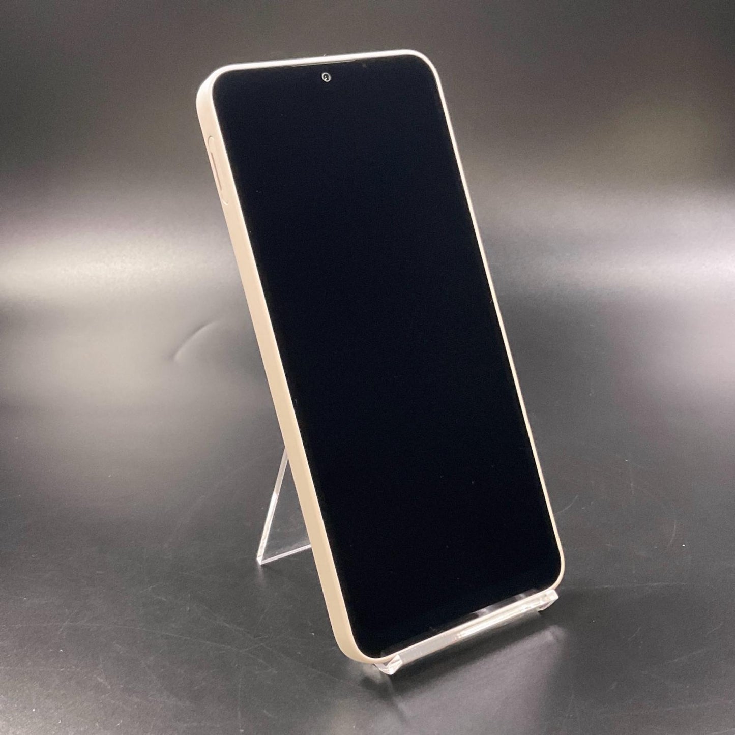 【全額返金保証】【最速発送】SHARP AQUOS wish4 64GB ホワイト docomo SH-52E 白ロム 超美品 動作確認済