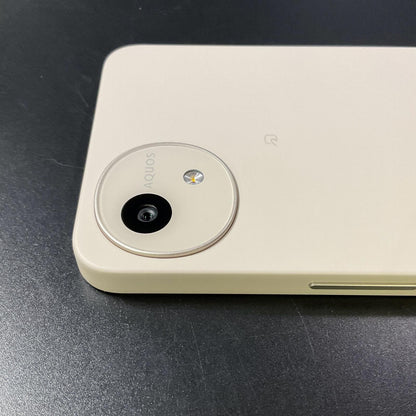 【全額返金保証】【最速発送】SHARP AQUOS wish4 64GB ホワイト docomo SH-52E 白ロム 超美品 動作確認済