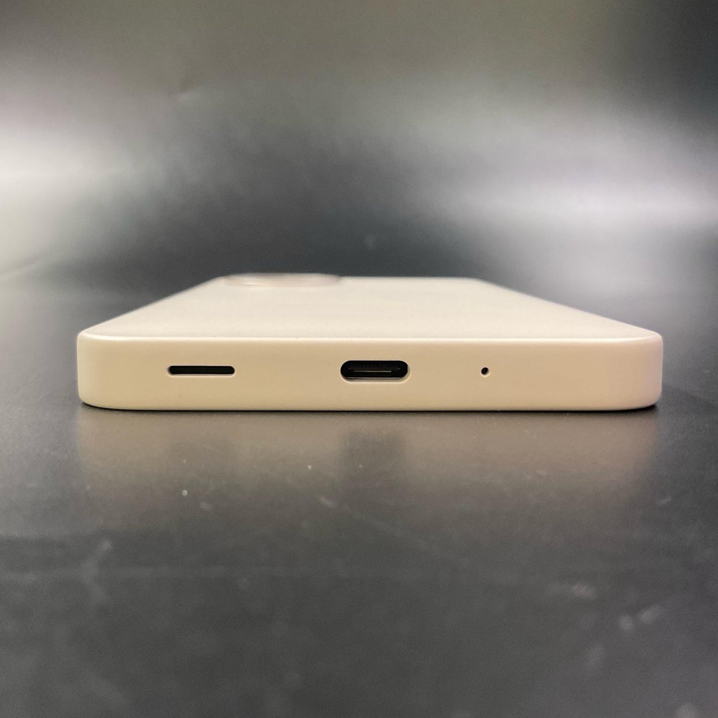 【全額返金保証】【最速発送】SHARP AQUOS wish4 64GB ホワイト docomo SH-52E 白ロム 超美品 動作確認済