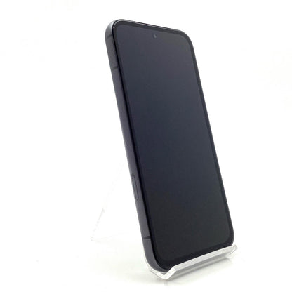 【全額返金保証】【最速発送】Google Pixel 8a 128GB Obsidian au G576D 白ロム 超美品 動作確認済