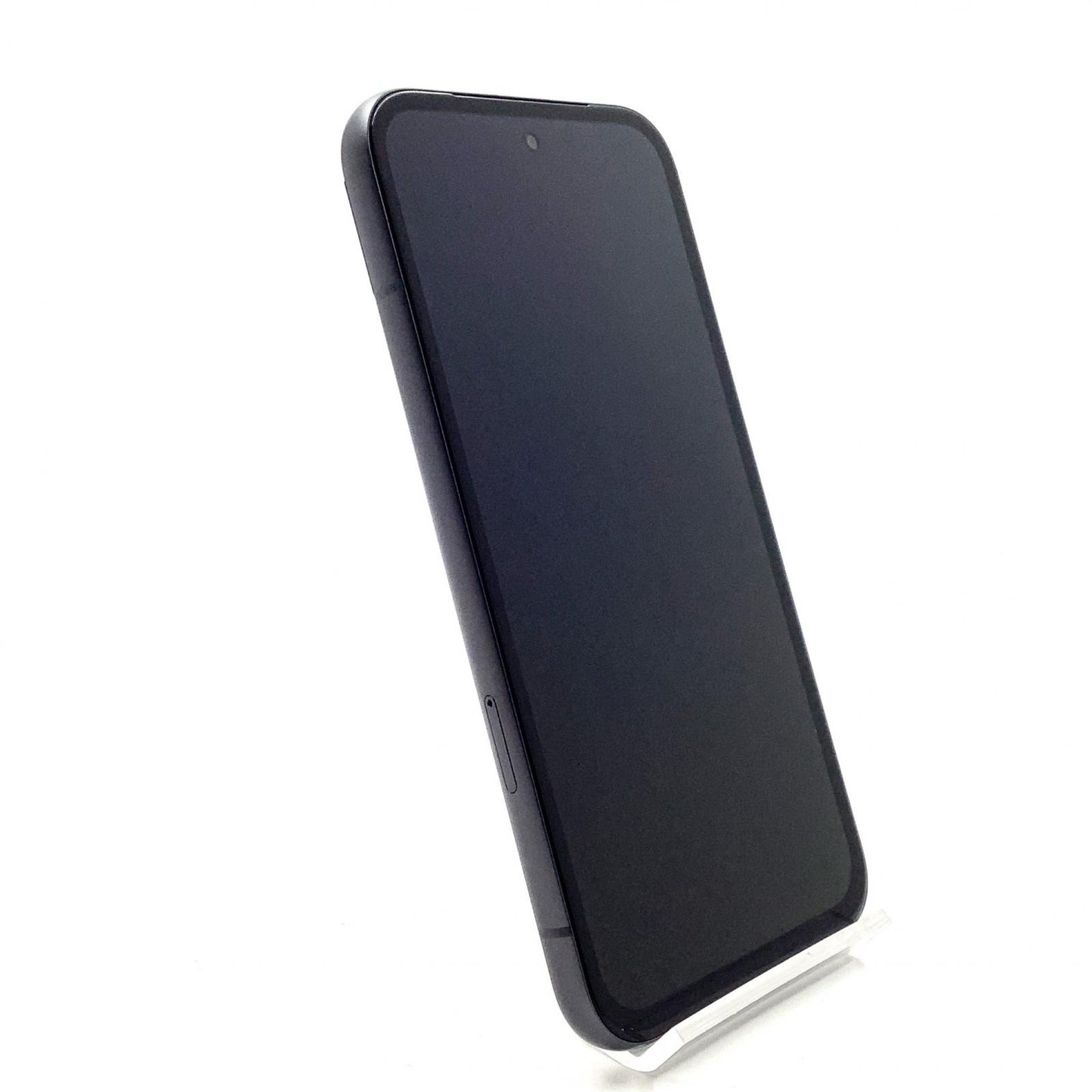 【全額返金保証】【最速発送】Google Pixel 8a 128GB Obsidian au G576D 白ロム 超美品 動作確認済