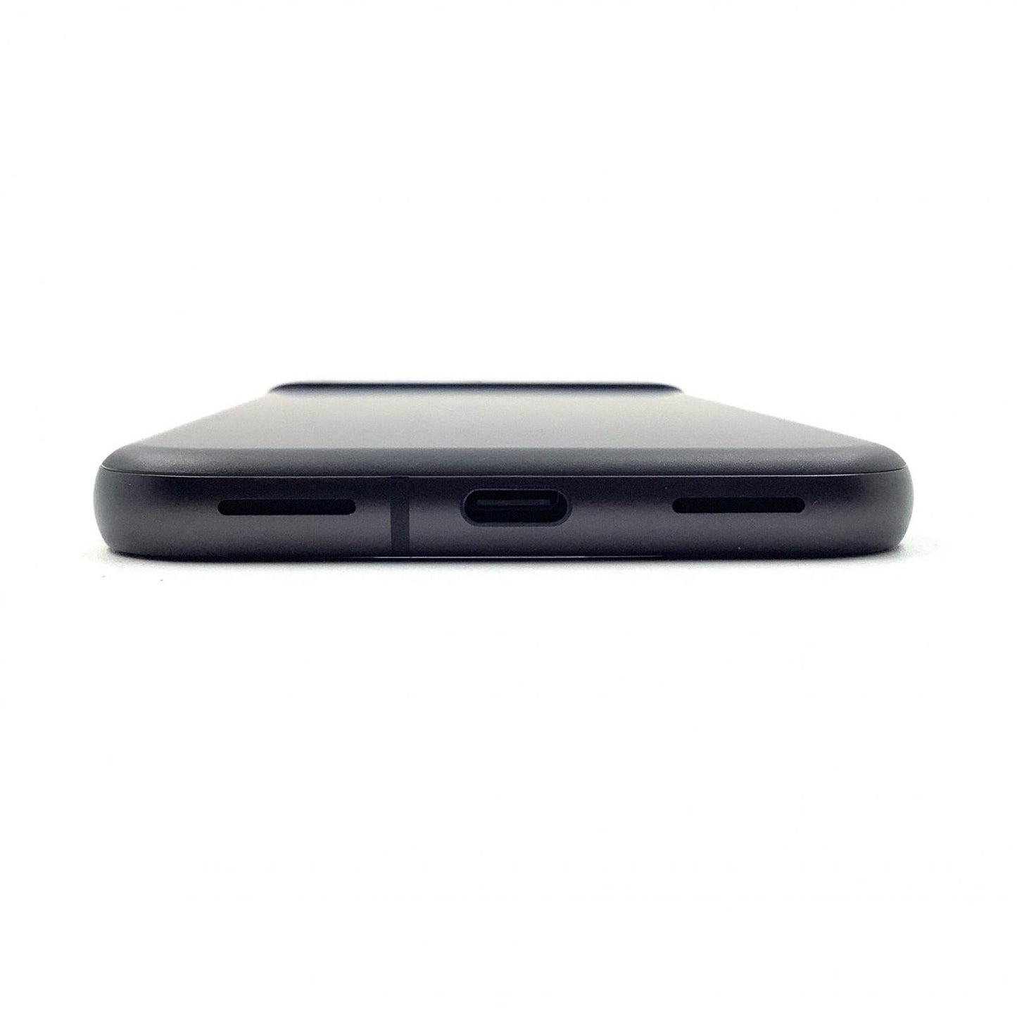 【全額返金保証】【最速発送】Google Pixel 8a 128GB Obsidian au G576D 白ロム 超美品 動作確認済