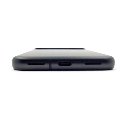 【全額返金保証】【最速発送】Google Pixel 8a 128GB Obsidian au G576D 白ロム 超美品 動作確認済