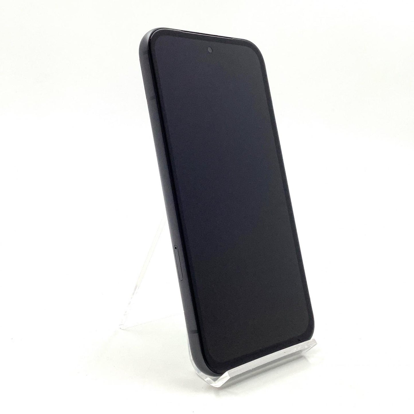 【全額返金保証】【最速発送】Google Pixel 8a 128GB Obsidian au G576D 白ロム 超美品 動作確認済