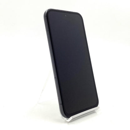 【全額返金保証】【最速発送】Google Pixel 8a 128GB Obsidian au G576D 白ロム 超美品 動作確認済
