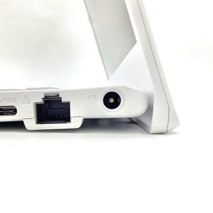 【全額返金保証】【最速発送】FUJITSU FMV Lite FMVWJ2A15W 12th Gen Intel(R) Core(TM) i5-1235U 1.30GHz 16GB M.2 SSD 512GB 100% 美品 動作確認済