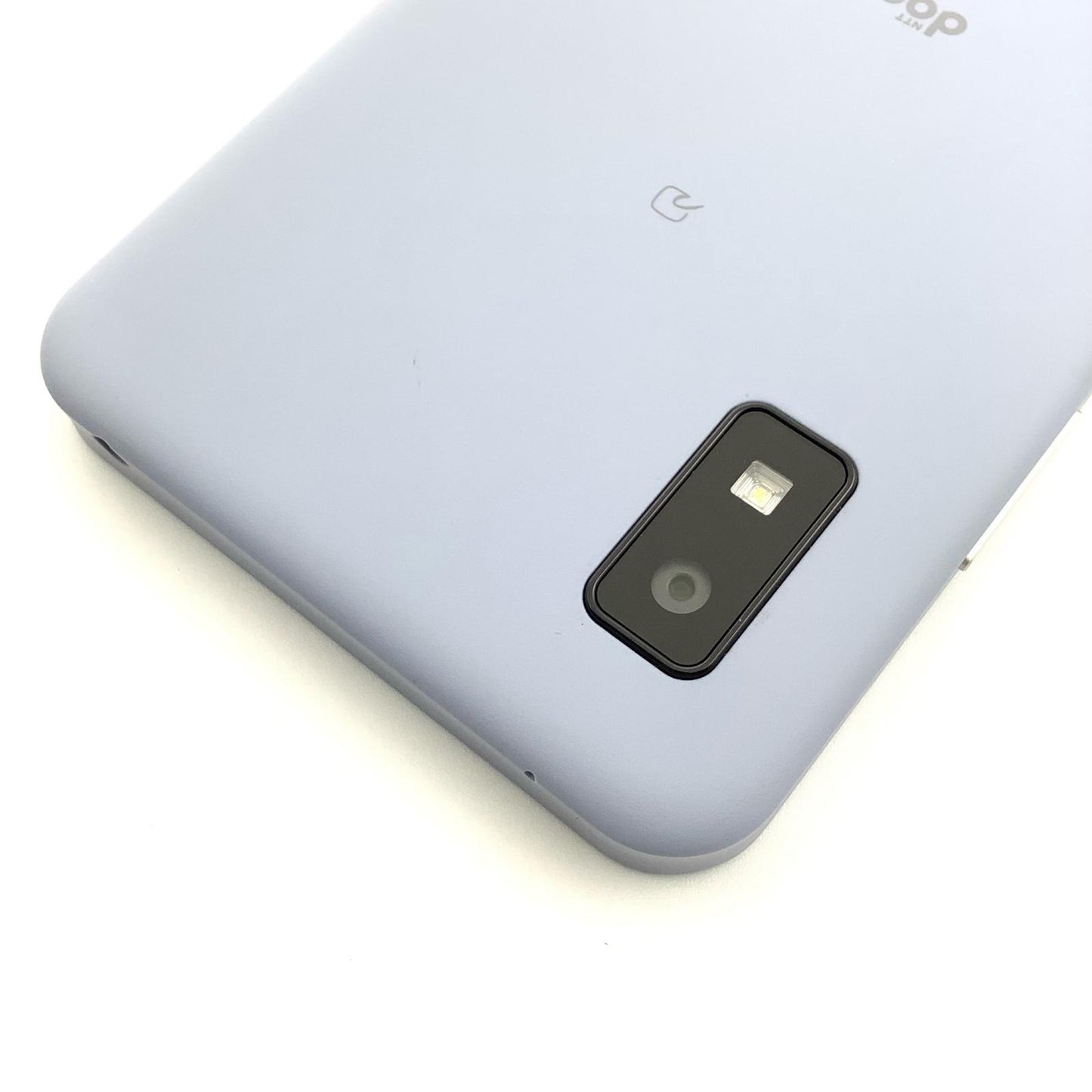 【全額返金保証】【最速発送】SHARP AQUOS wish2 64GB ブルー docomo SH-51C 美品 動作確認済