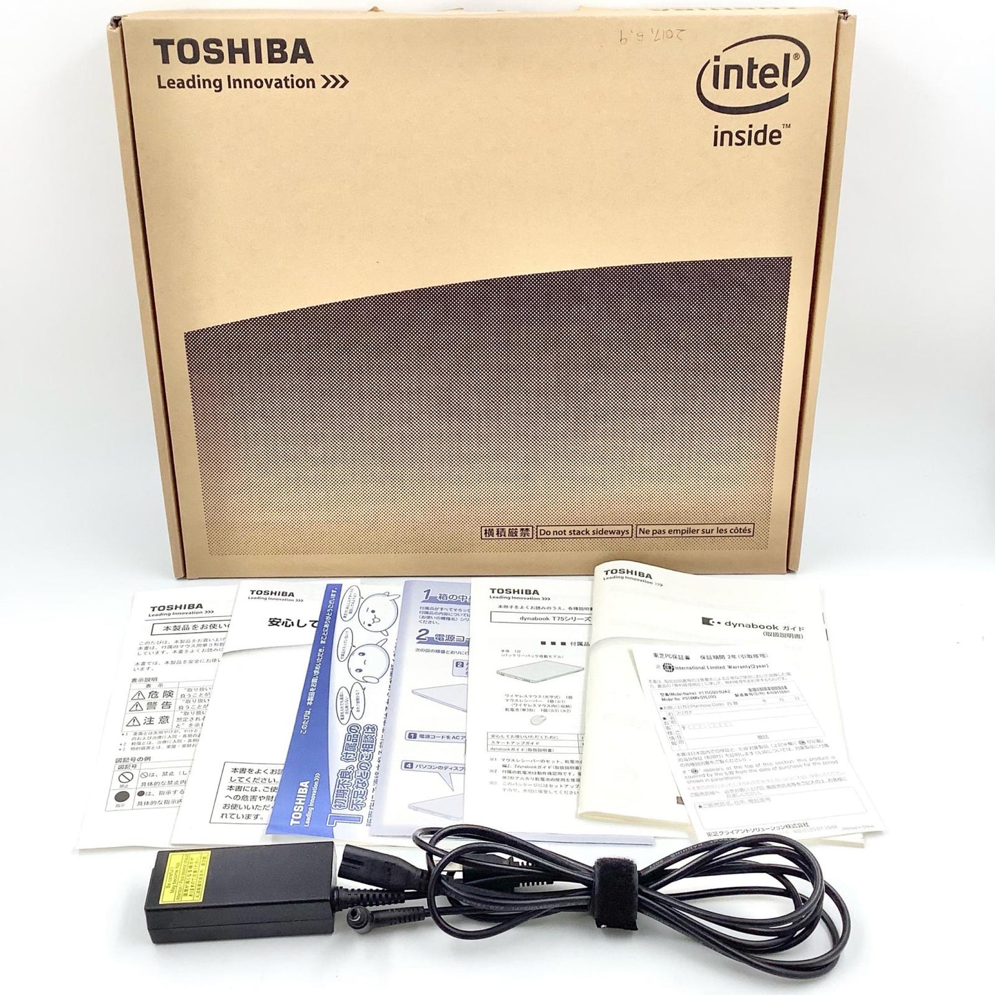 【最速発送】dynabook dynabook PT75CGD-BJA2 Intel(R) Core(TM) i7-7500U @ 2.70GHz 2.90GHz 16GB HDD 1TB 41.1%【難有】