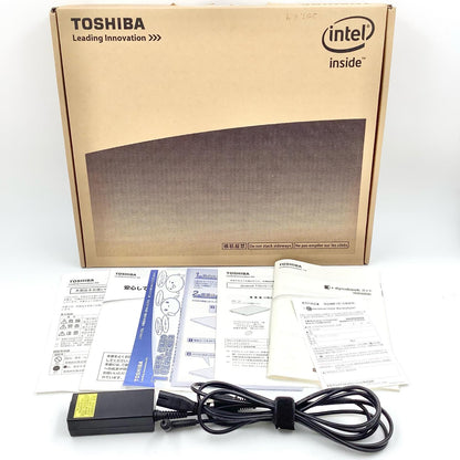 【最速発送】dynabook dynabook PT75CGD-BJA2 Intel(R) Core(TM) i7-7500U @ 2.70GHz 2.90GHz 16GB HDD 1TB 41.1%【難有】