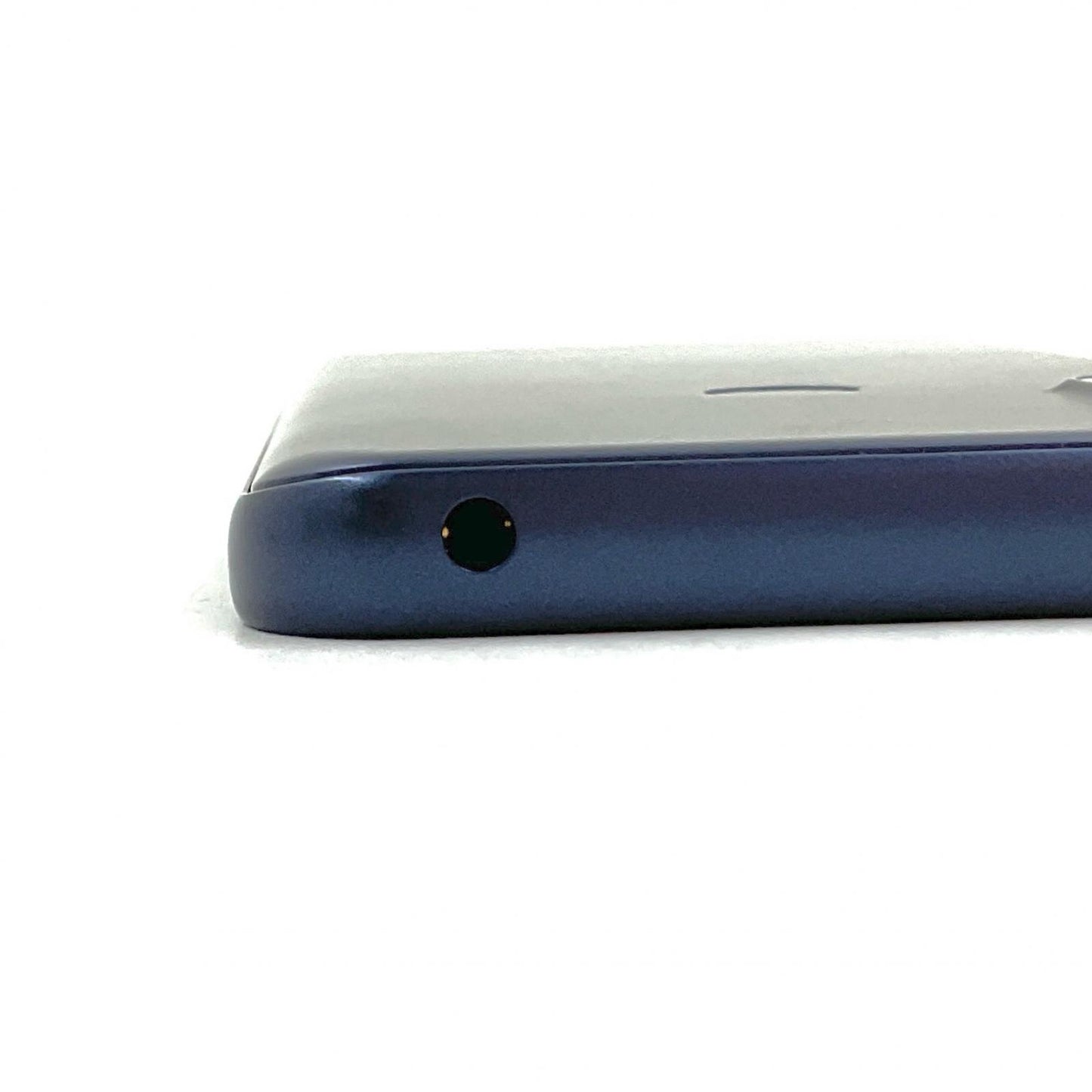 【全額返金保証】【最速発送】富士通 arrows We 64GB ネイビー docomo F-51B 白ロム 美品 動作確認済