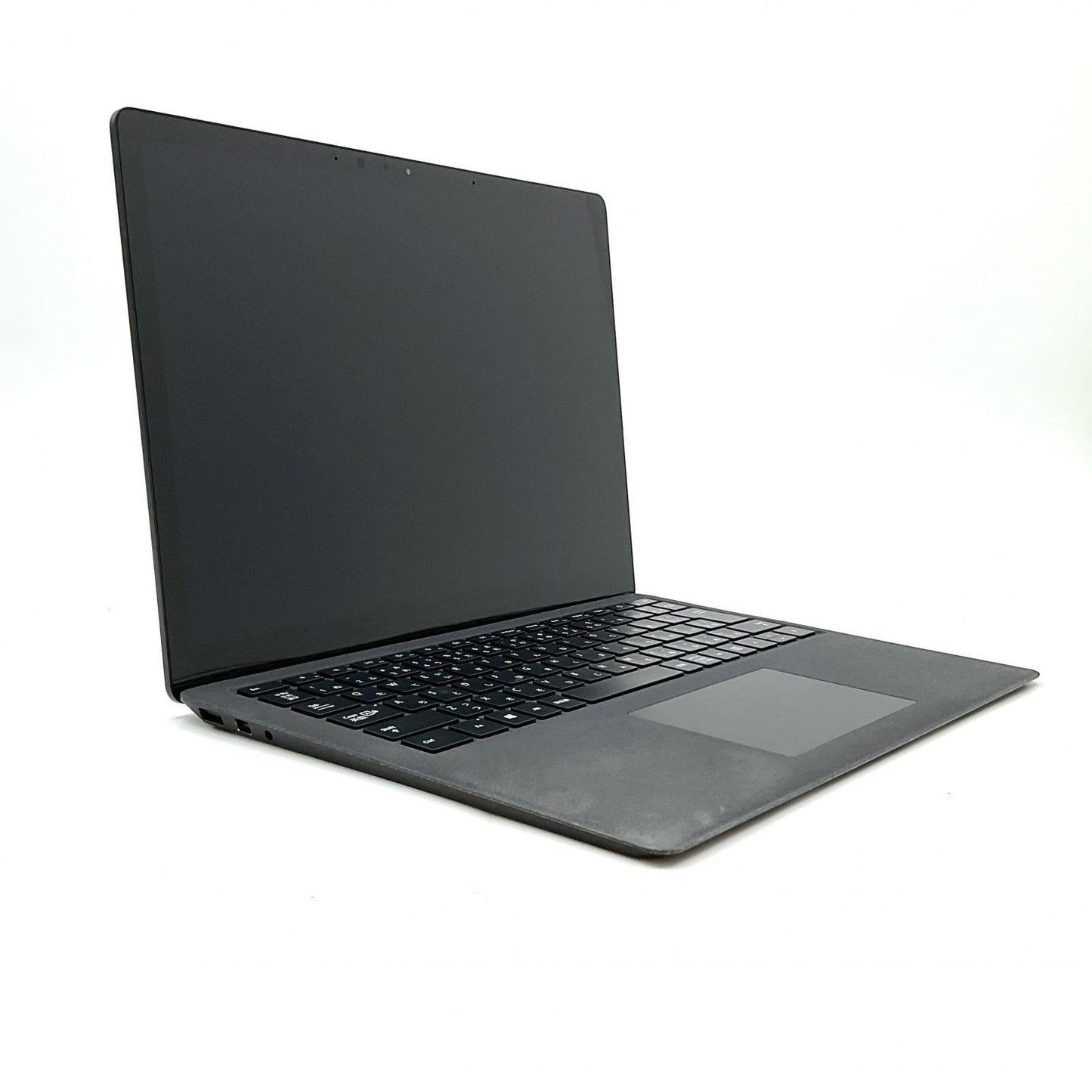 【全額返金保証】【最速発送】Microsoft Surface Laptop 2 1769 Intel(R) Core(TM) i7-8650U CPU @ 1.90GHz 2.11GHz 8GB M.2 SSD 256GB 88.6% 動作確認済