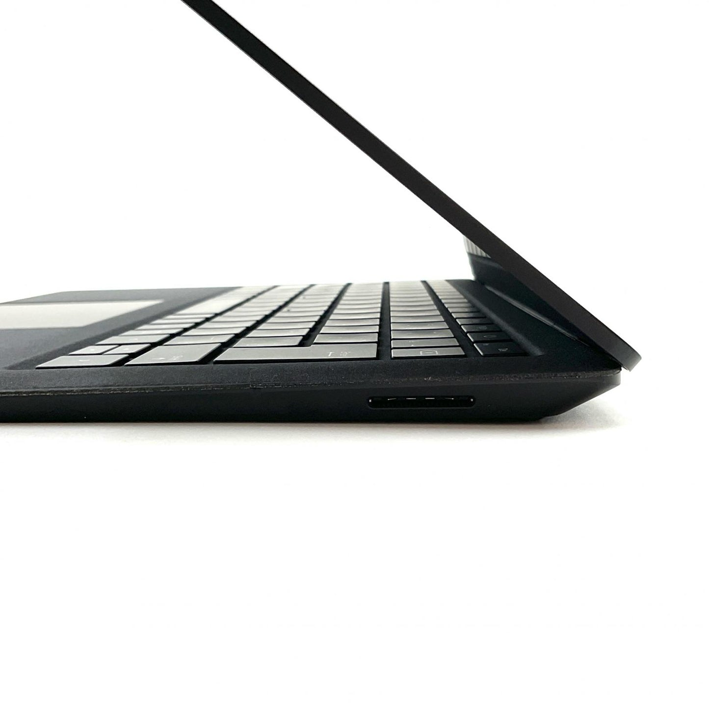 【全額返金保証】【最速発送】Microsoft Surface Laptop 2 1769 Intel(R) Core(TM) i7-8650U CPU @ 1.90GHz 2.11GHz 8GB M.2 SSD 256GB 88.6% 動作確認済
