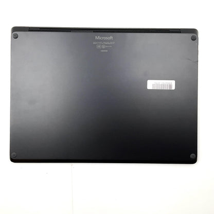 【全額返金保証】【最速発送】Microsoft Surface Laptop 2 1769 Intel(R) Core(TM) i7-8650U CPU @ 1.90GHz 2.11GHz 8GB M.2 SSD 256GB 88.6% 動作確認済