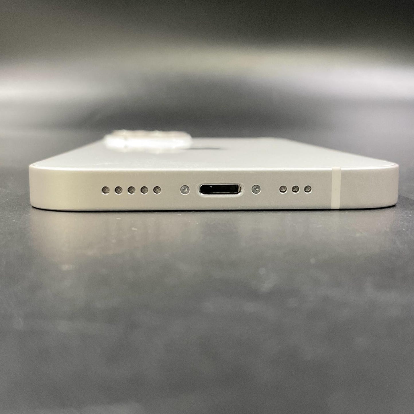 【全額返金保証】【最速発送】Apple iPhone iPhone 14 128GB スターライト SIMフリー 動作確認済 88%