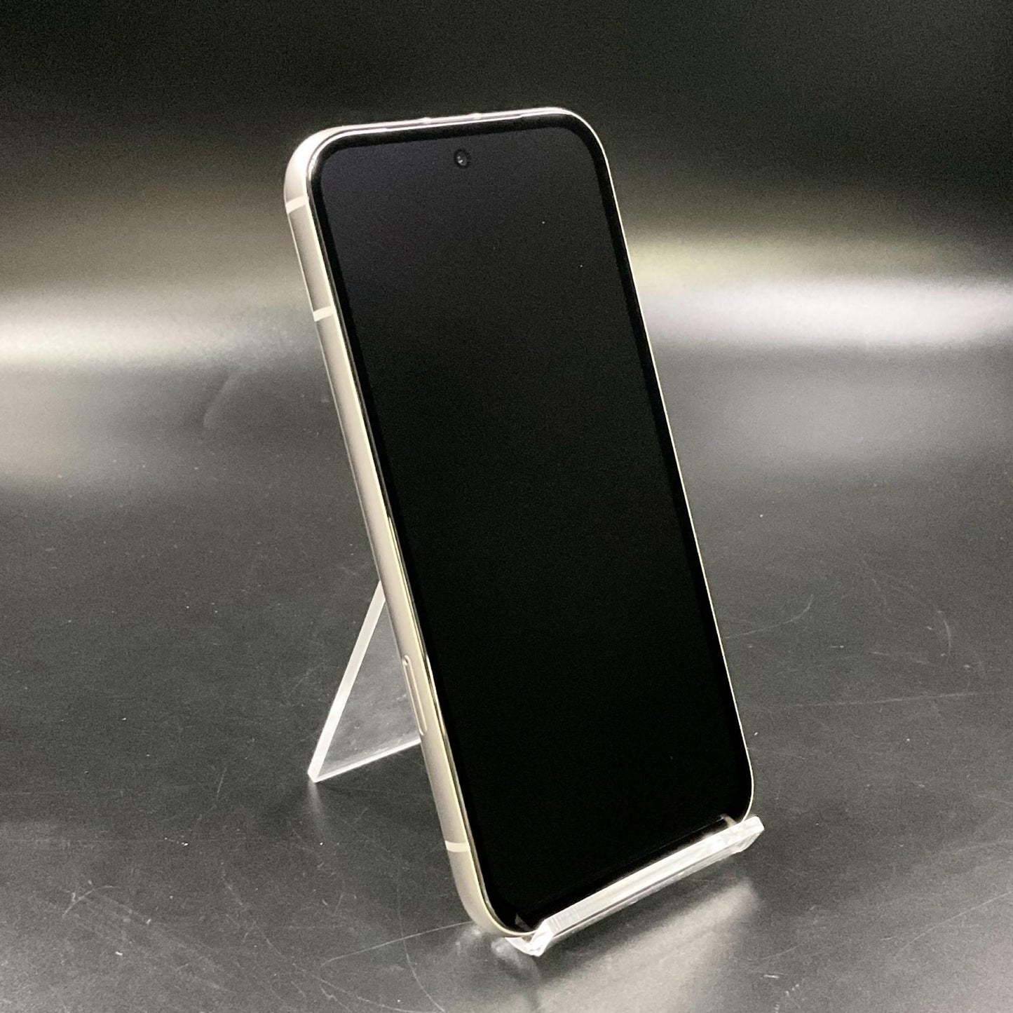 【全額返金保証】【最速発送】Google Pixel 8a 128GB Porcelain au G576D 白ロム 超美品 動作確認済