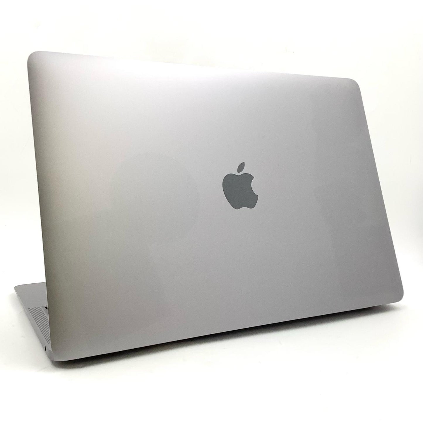 【全額返金保証】【最速発送】Apple MacBook Air 13.3インチ 2020 Apple M1 8GB SSD 512GB スペースグレイ 98% 動作確認済