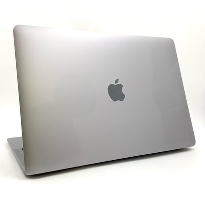 【全額返金保証】【最速発送】Apple MacBook Air 13.3インチ 2020 Apple M1 8GB SSD 512GB スペースグレイ 98% 動作確認済