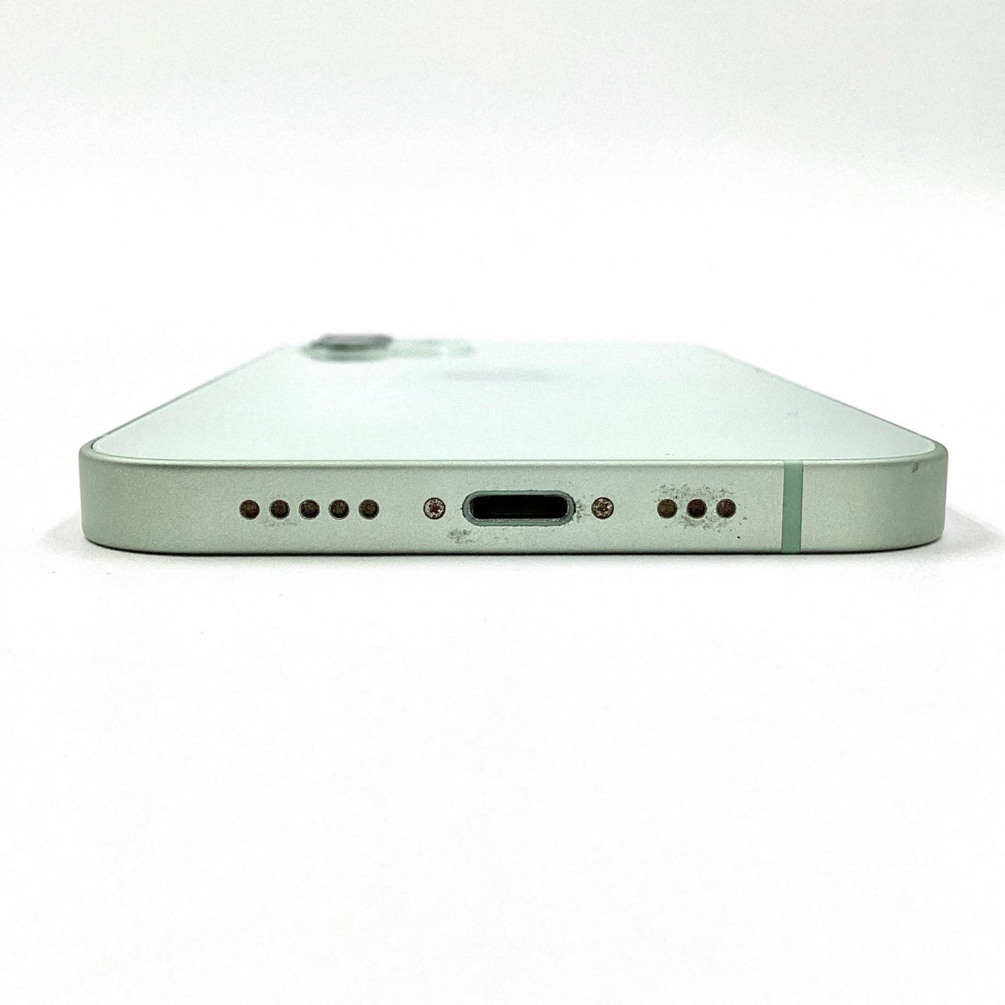 【全額返金保証】【最速発送】Apple iPhone iPhone 12 128GB グリーン Softbank 白ロム 動作確認済 72%