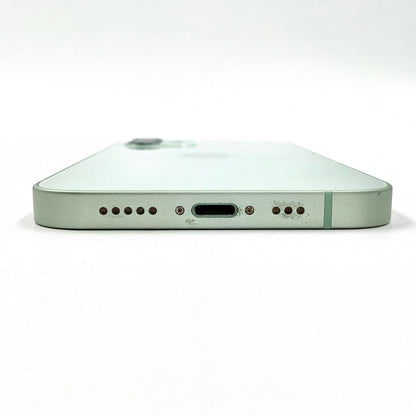 【全額返金保証】【最速発送】Apple iPhone iPhone 12 128GB グリーン Softbank 白ロム 動作確認済 72%