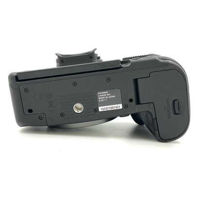 【全額返金保証】【最速発送】Canon デジタル一眼 EOS R6 Mark II ボディ ブラック 超美品 動作確認済