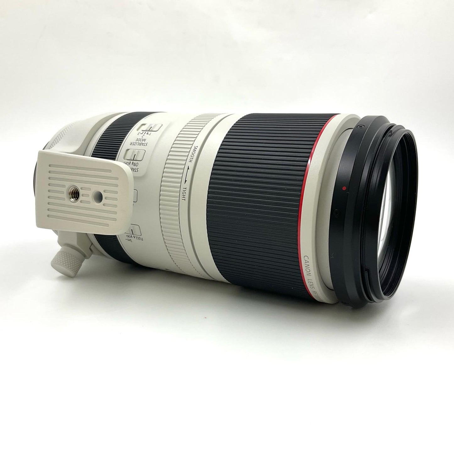 【全額返金保証】【最速発送】Canon RF100-500mm F4.5-7.1 L IS USM 美品 動作確認済