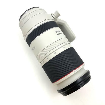 【全額返金保証】【最速発送】Canon RF100-500mm F4.5-7.1 L IS USM 美品 動作確認済