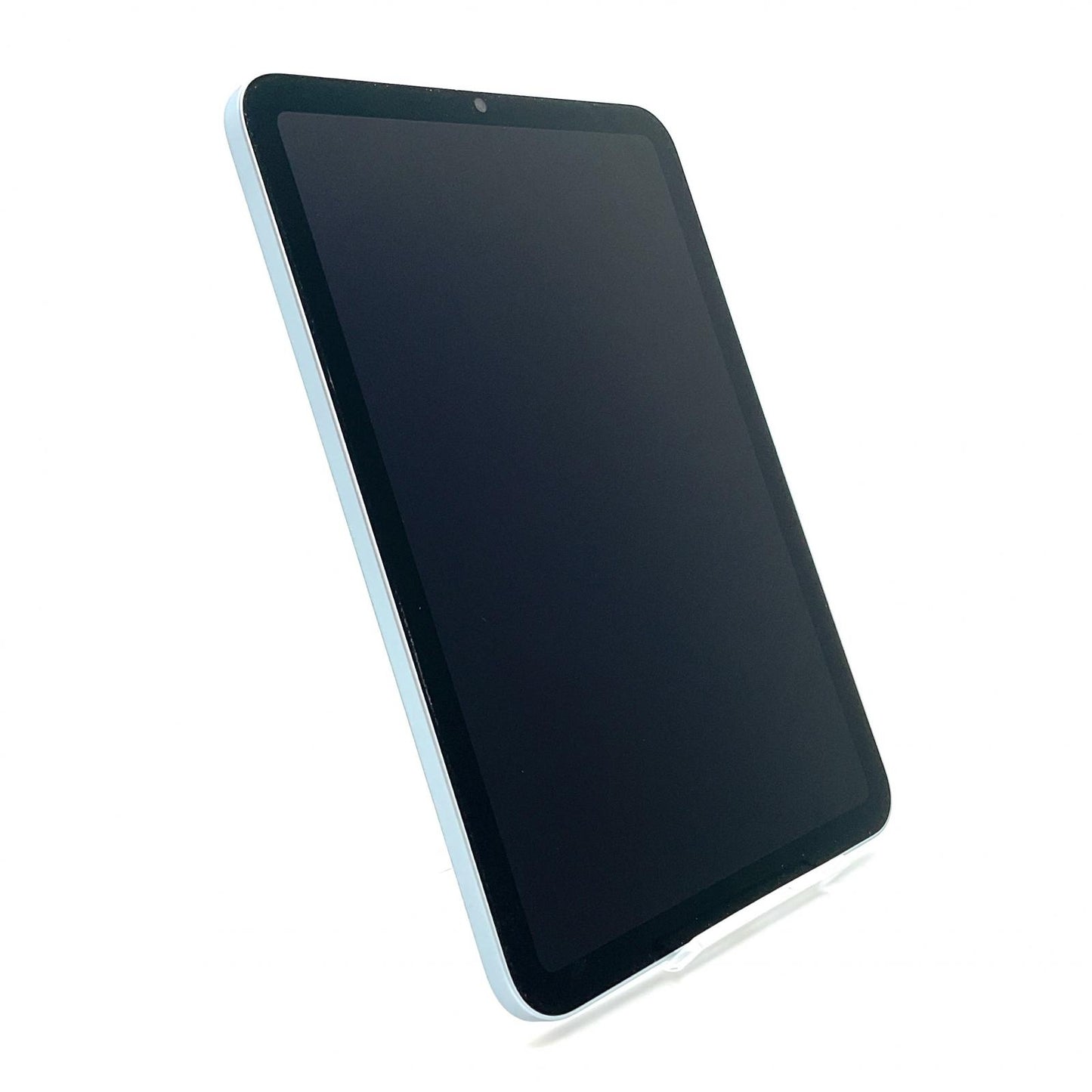 【全額返金保証】【最速発送】Apple iPad mini A17 Pro 8.3インチ 128GB ブルー Wi-Fi 超美品 動作確認済