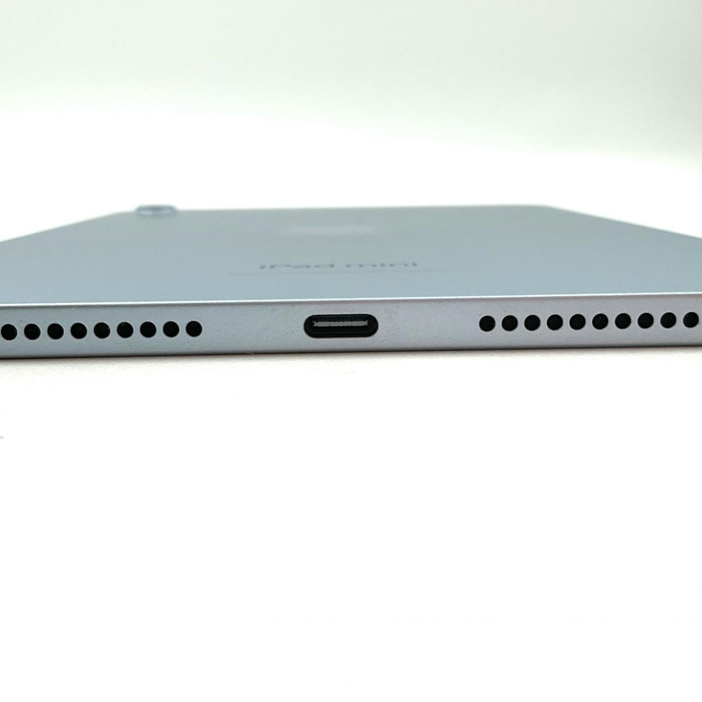 【全額返金保証】【最速発送】Apple iPad mini A17 Pro 8.3インチ 128GB ブルー Wi-Fi 超美品 動作確認済