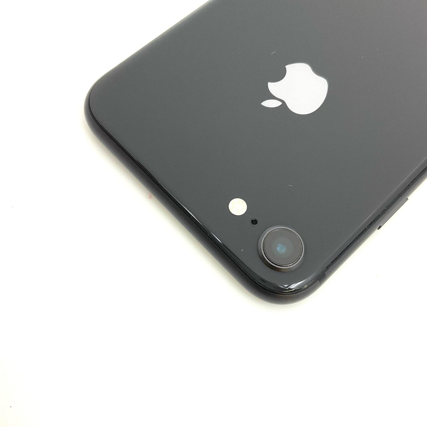 【全額返金保証】【最速発送】Apple iPhone iPhone 8 64GB スペースグレイ Softbank SIMフリー 白ロム 動作確認済 85%