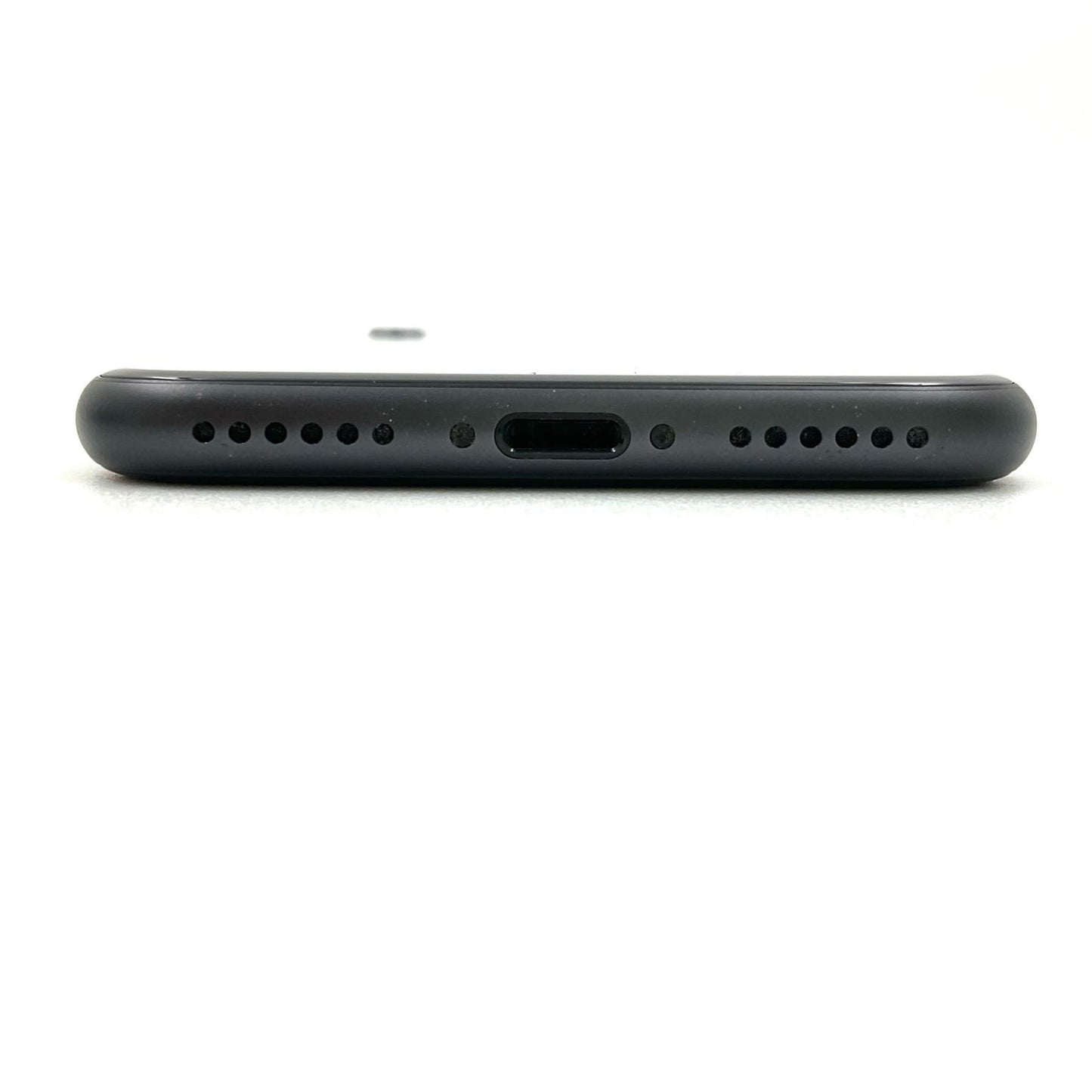 【全額返金保証】【最速発送】Apple iPhone iPhone 8 64GB スペースグレイ Softbank SIMフリー 白ロム 動作確認済 85%