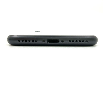 【全額返金保証】【最速発送】Apple iPhone iPhone 8 64GB スペースグレイ Softbank SIMフリー 白ロム 動作確認済 85%