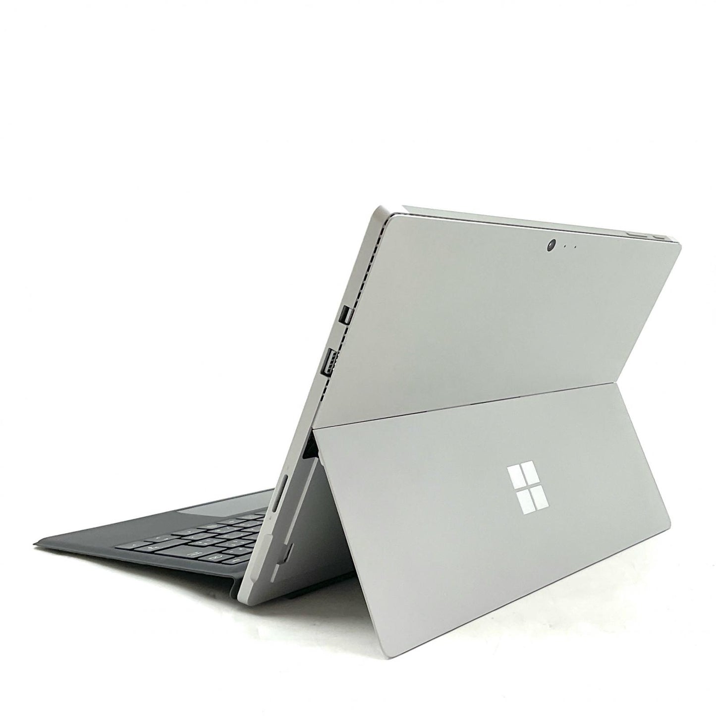 【全額返金保証】【最速発送】Microsoft Surface Pro 4 1724 Intel core m3-6Y30 CPU @ 0.90 GHz 4GB M.2 SSD 128GB 92.6% 動作確認済