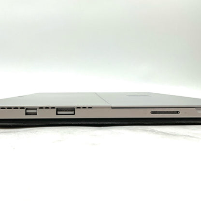 【全額返金保証】【最速発送】Microsoft Surface Pro 4 1724 Intel core m3-6Y30 CPU @ 0.90 GHz 4GB M.2 SSD 128GB 92.6% 動作確認済