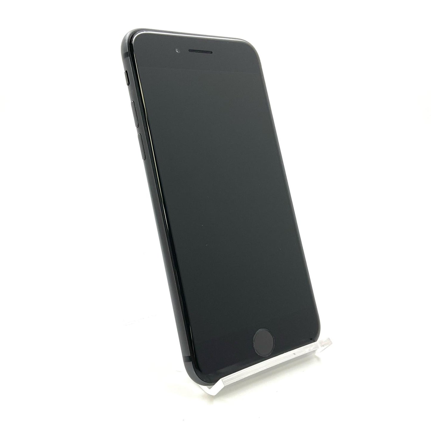 【全額返金保証】【最速発送】Apple iPhone iPhone 8 64GB スペースグレイ Softbank SIMフリー 白ロム 動作確認済 83%