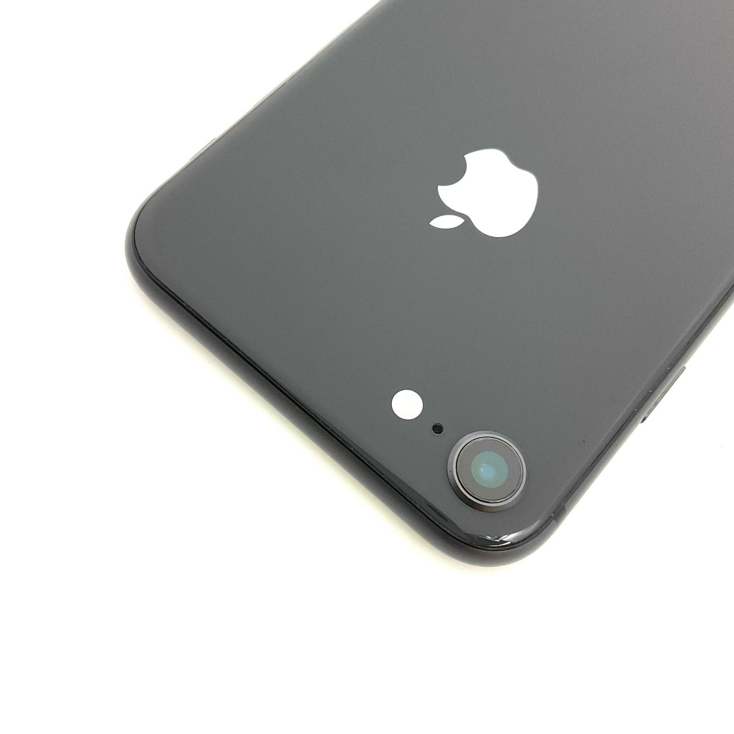 【全額返金保証】【最速発送】Apple iPhone iPhone 8 64GB スペースグレイ Softbank SIMフリー 白ロム 動作確認済 83%