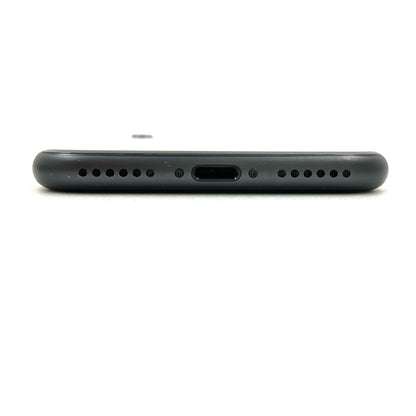 【全額返金保証】【最速発送】Apple iPhone iPhone 8 64GB スペースグレイ Softbank SIMフリー 白ロム 動作確認済 83%