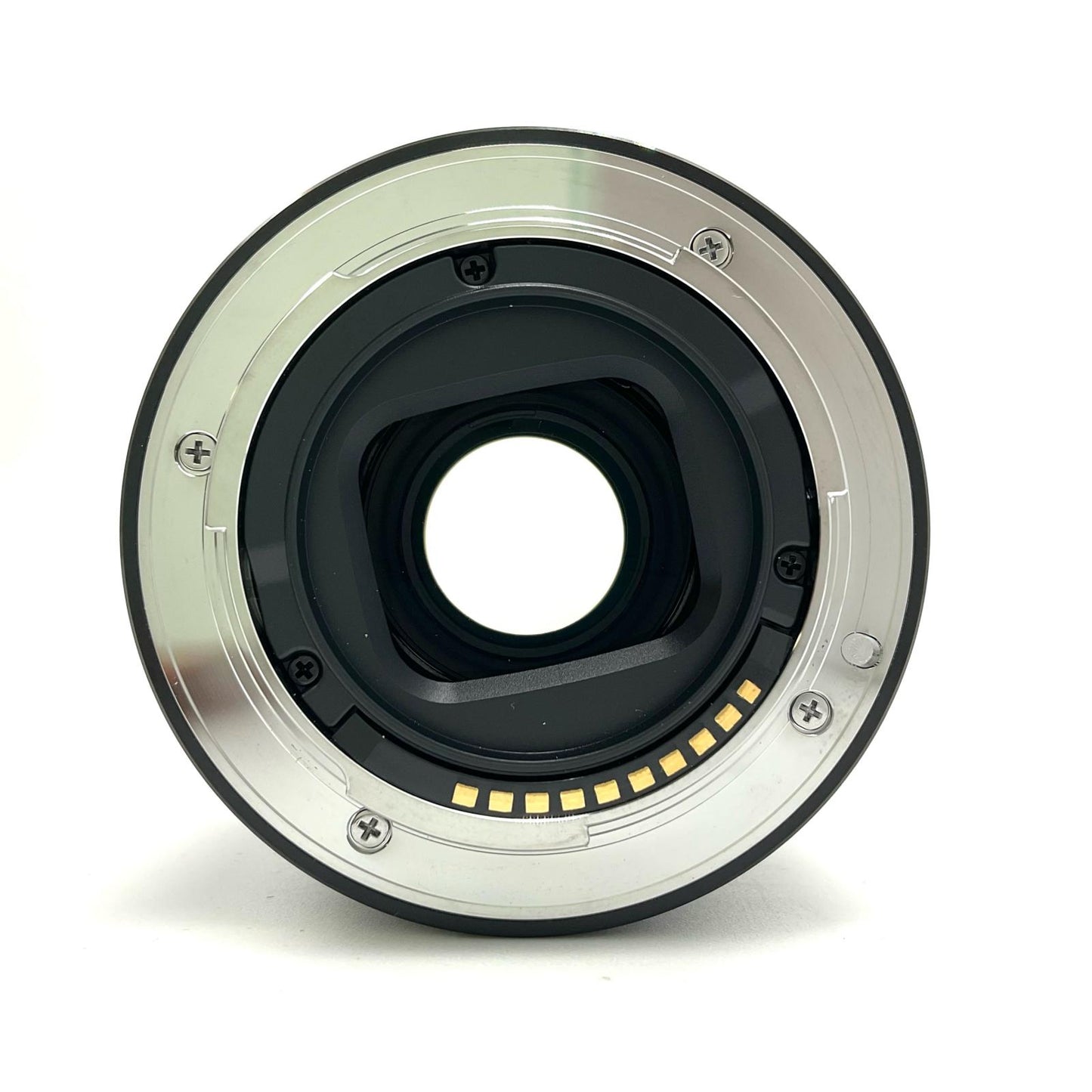 【全額返金保証】【最速発送】Sony E 50mm F1.8 OSS SEL50F18[ブラック] 動作確認済