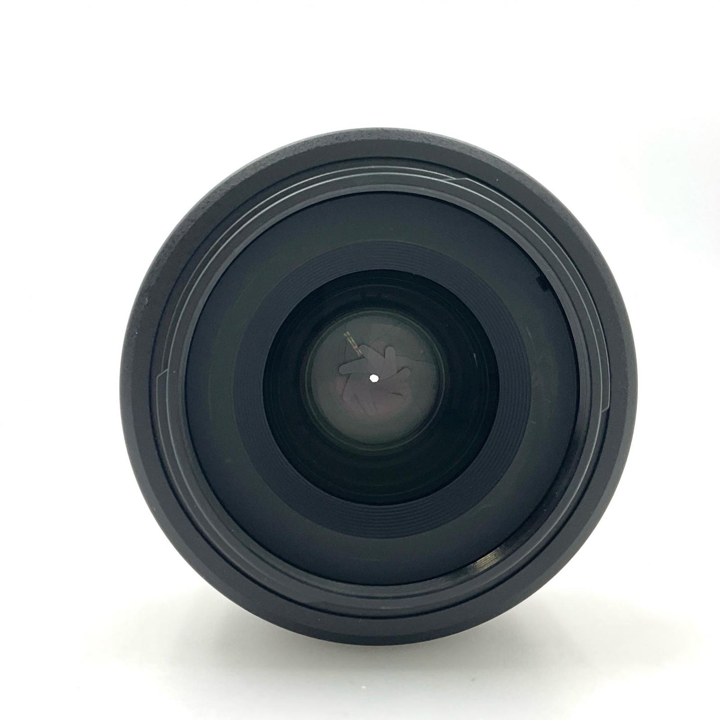 【全額返金保証】【最速発送】Nikon AF-S DX NIKKOR 35mm f/1.8G 美品 動作確認済