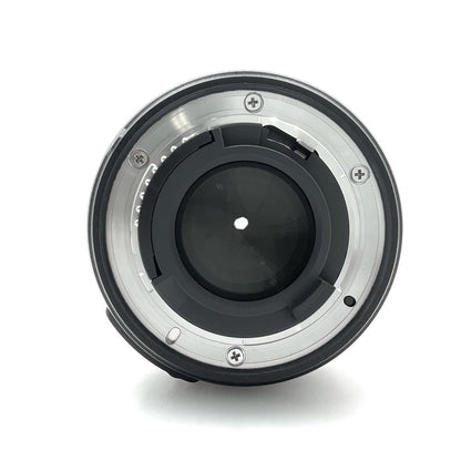 【全額返金保証】【最速発送】Nikon AF-S DX NIKKOR 35mm f/1.8G 美品 動作確認済