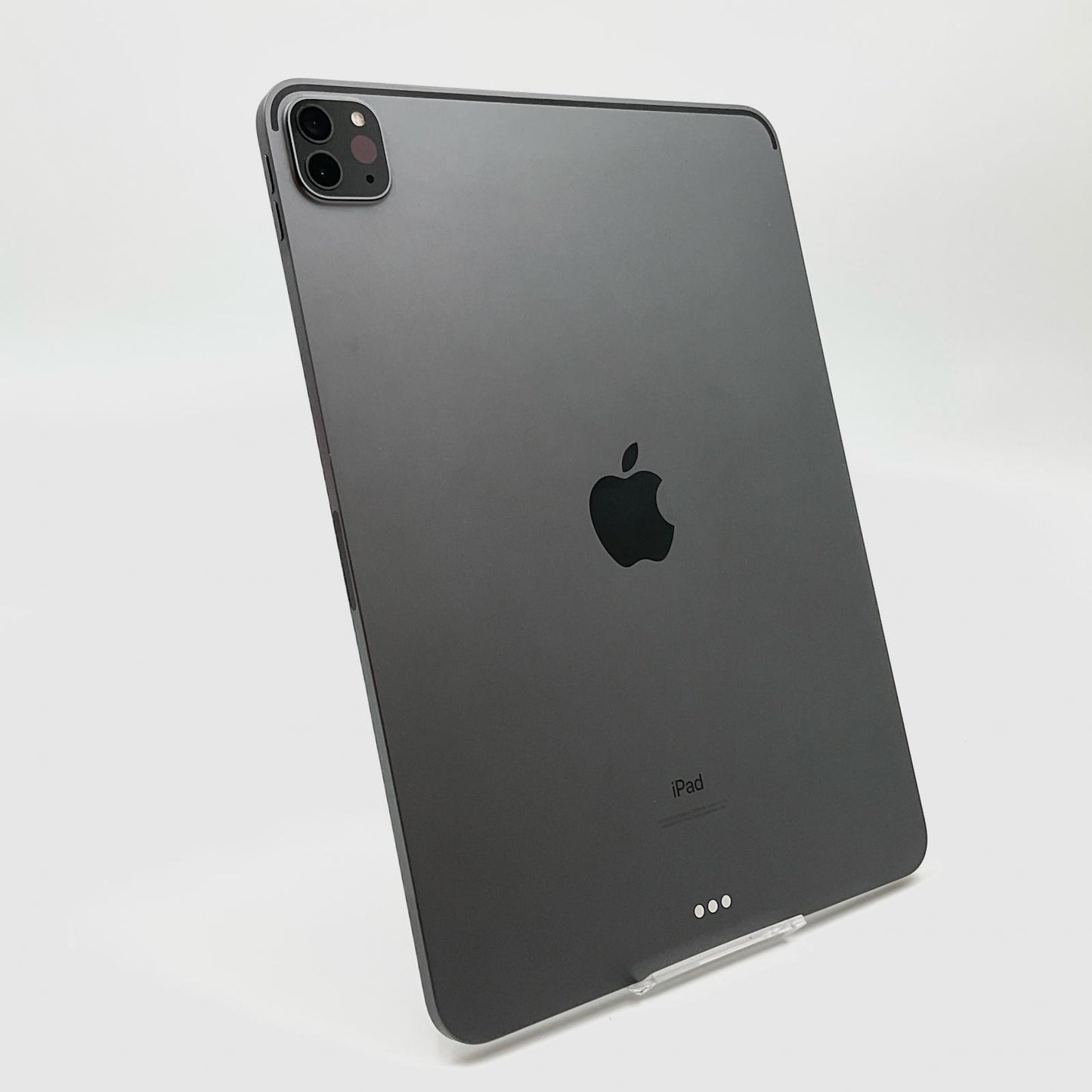 【全額返金保証】【最速発送】Apple iPad Pro 11インチ 第2世代 128GB スペースグレイ Wi-Fi 動作確認済