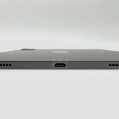 【全額返金保証】【最速発送】Apple iPad Pro 11インチ 第2世代 128GB スペースグレイ Wi-Fi 動作確認済