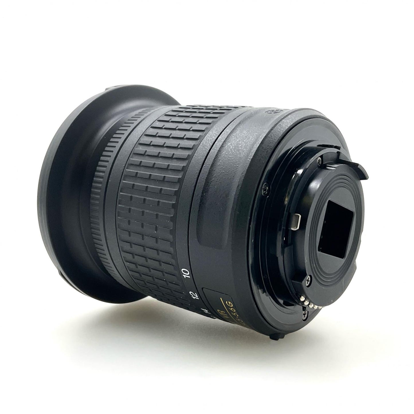 【全額返金保証】【最速発送】Nikon AF-P DX NIKKOR 10-20mm f/4.5-5.6G VR 美品 動作確認済