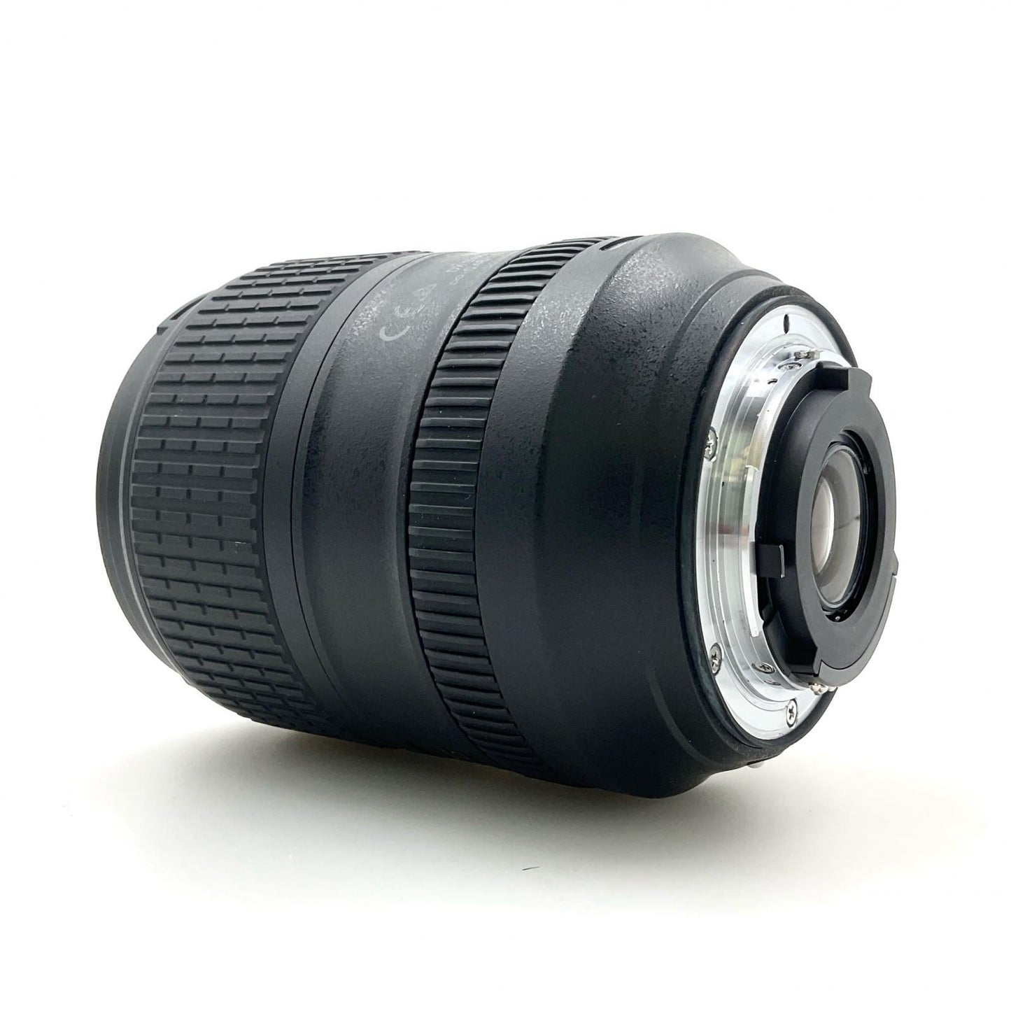 【全額返金保証】【最速発送】Nikon AF-S DX NIKKOR 18-300mm f/3.5-6.3G ED VR 美品 動作確認済