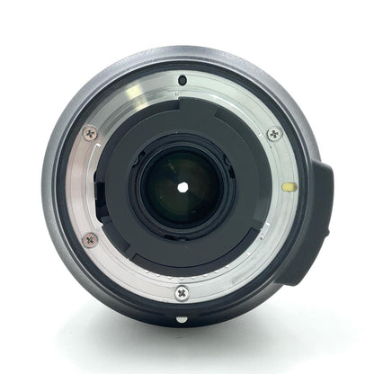 【全額返金保証】【最速発送】Nikon AF-S DX NIKKOR 18-300mm f/3.5-6.3G ED VR 美品 動作確認済