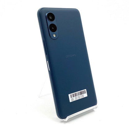 【全額返金保証】【最速発送】富士通 arrows We2 64GB ネイビーグリーン Softbank SBARW2 白ロム 新品未開封 即納OK