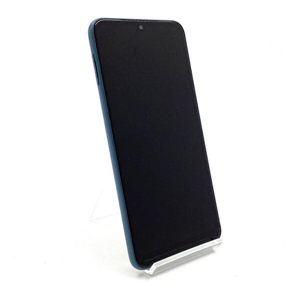 【全額返金保証】【最速発送】富士通 arrows We2 64GB ネイビーグリーン Softbank SBARW2 白ロム 新品未開封 即納OK