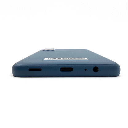 【全額返金保証】【最速発送】富士通 arrows We2 64GB ネイビーグリーン Softbank SBARW2 白ロム 新品未開封 即納OK
